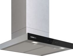 Campana decorativa SIEMENS LC67BDN30 IQ500 60 cm Inox Mate - ¡¡OFERTA SOLO RECOGIDA EN TIENDA DE IRUN!!