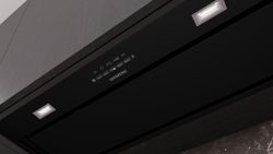 Campana integacion SIEMENS LB78NPC60 IQ700 70 cm Negro - ¡¡OFERTA SOLO RECOGIDA EN TIENDA DE IRUN!!