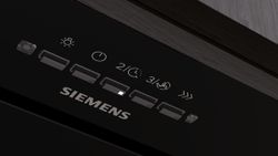 Campana integacion SIEMENS LB78NPC60 IQ700 70 cm Negro - ¡¡OFERTA SOLO RECOGIDA EN TIENDA DE IRUN!!