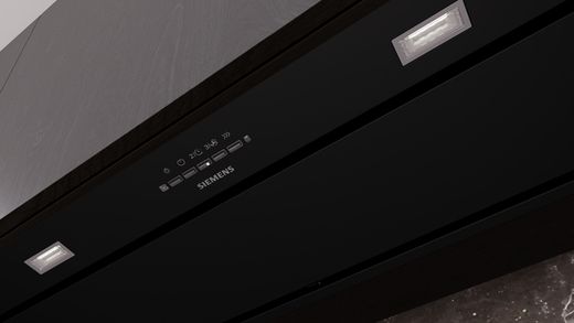 Campana integracion SIEMENS LB88NPC60 IQ700 86 cm Negro - ¡¡OFERTA SOLO RECOGIDA EN TIENDA DE IRUN!!