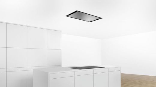 Campana Isla BOSCH DRC97AQ50 90cm Inox