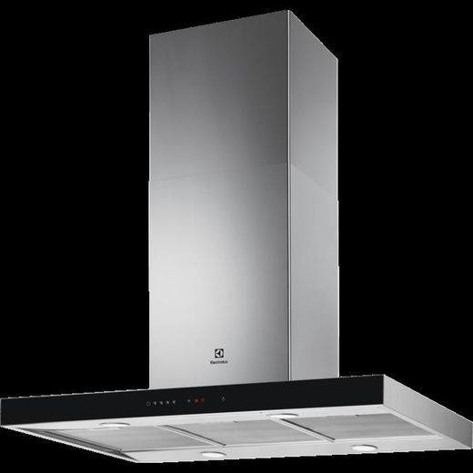 Hotte îlot ELECTROLUX LFI769X Future 90cm