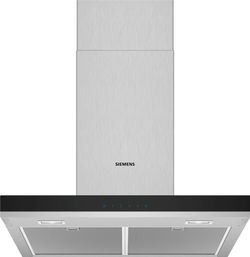 Campana LC66BHM50, Campana decorativa de pared Siemens noData