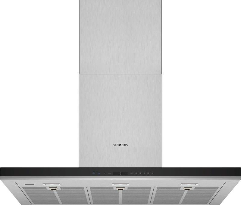 Campana LC91BUV50, Campana decorativa de pared Siemens noData