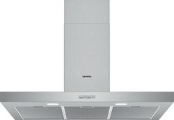 Campana LC96BBC50, Campana decorativa de pared Siemens noData