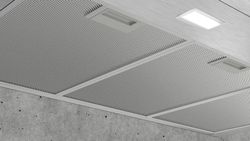 Campana LC96BBC50, Campana decorativa de pared Siemens noData