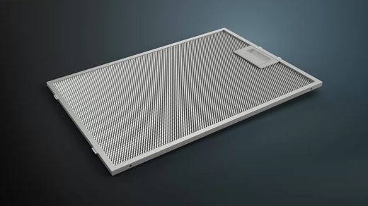 Campana LC96BBC50, Campana decorativa de pared Siemens noData