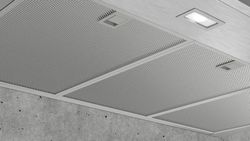 Campana LC96BHM50, Campana decorativa de pared Siemens noData