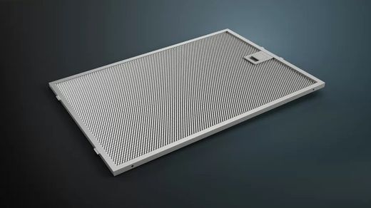 Campana LC96BHM50, Campana decorativa de pared Siemens noData