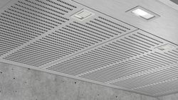 iQ300, Campana decorativa de pared, 90 cm, Acero inoxidable LC97BHM50