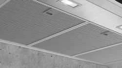 iQ500, Campana decorativa de pared, 90 cm, Acero inoxidable LC97BHP50