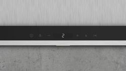 Campana LC98BIP50, Campana decorativa de pared Siemens noData