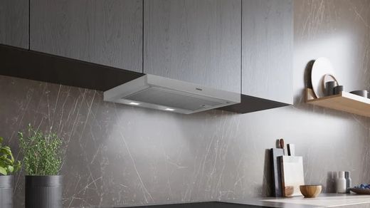 Campana LI64MB521, Campana telescópica Siemens noData