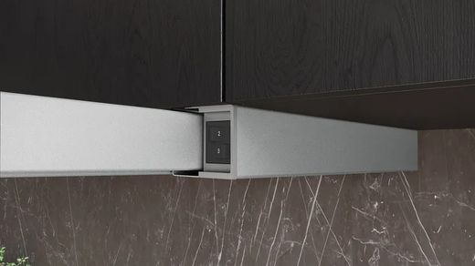 Campana LI64MB521, Campana telescópica Siemens noData