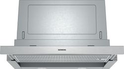 Campana LI67SA531, Campana telescópica Siemens noData