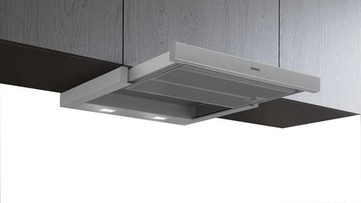 Campana LI67SA531, Campana telescópica Siemens noData