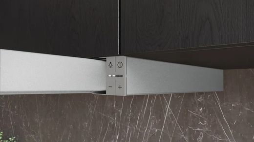 Campana LI67SA531, Campana telescópica Siemens noData