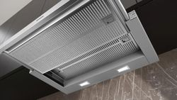 Campana LI67SA531, Campana telescópica Siemens noData