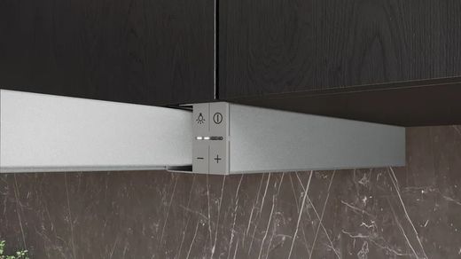 Campana LI97SA531, Campana telescópica Siemens noData