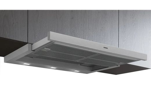Campana LI97SA531, Campana telescópica Siemens noData