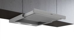 Campana telescopica SIEMENS LI64MC521 IQ100 60 cm Inox - ¡¡OFERTA SOLO RECOGIDA EN TIENDA DE IRUN!!