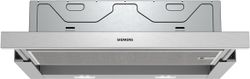 Campana telescopica SIEMENS LI64MC521 IQ100 60 cm Inox - ¡¡OFERTA SOLO RECOGIDA EN TIENDA DE IRUN!!