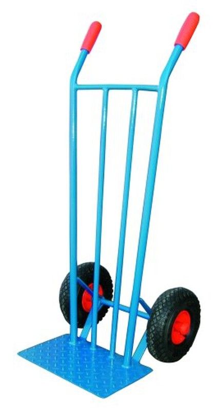 Chariot de stockage courbe 2150
