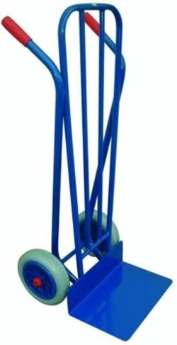 Carro almacen pala fija 150 mm 2100