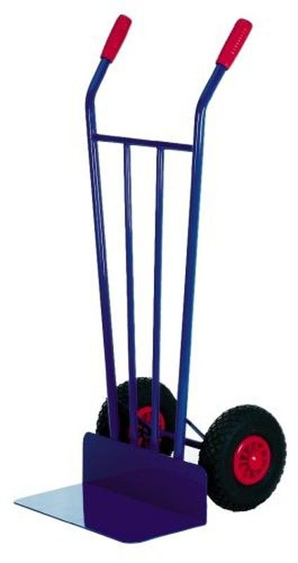 Chariot de rangement pelle fixe 220 mm 2140