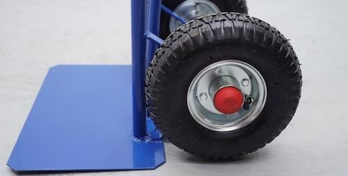 Pregos pneumáticos para carrinho de frutas 1140