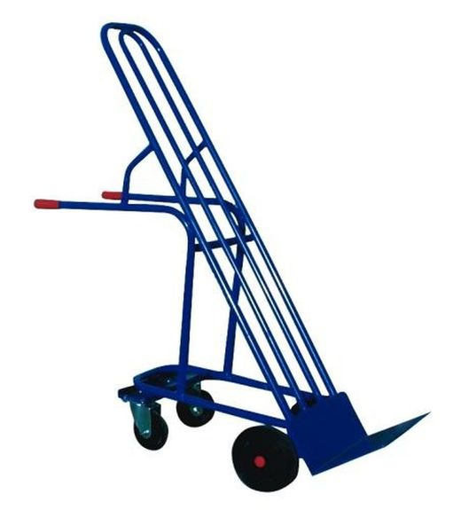 Carro para grandes cargas 1.800 x 500 x 300 mm 3016