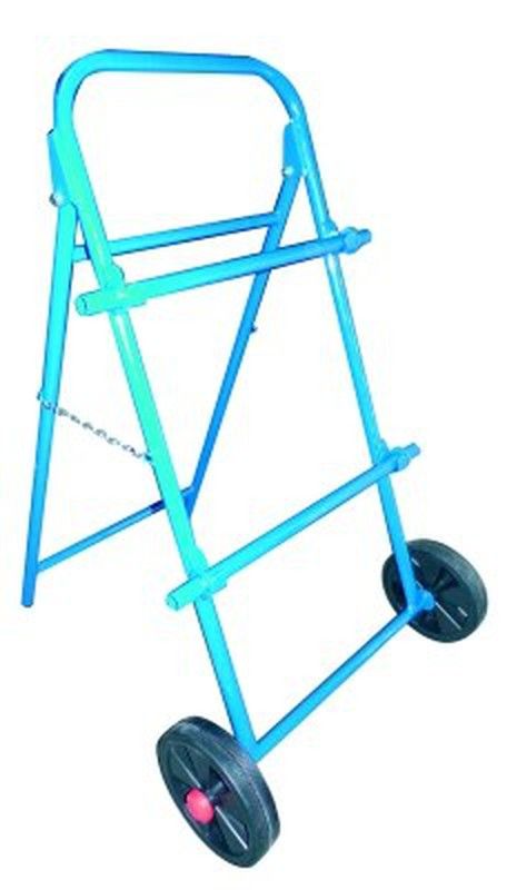 Chariot à bobine 60 Kg 12107