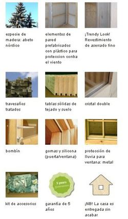 Casa nórdica de madera Palmako ly 13.6 m2 330 x 454 el18-3345 101147