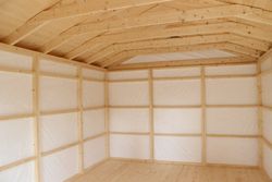 Casa nórdica de madera Palmako ly 13.6 m2 330 x 454 el18-3345 101147
