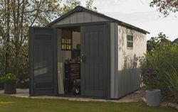 Cabine de resina KETER OAKLAND 757 -224432 -229x223,5x242cm