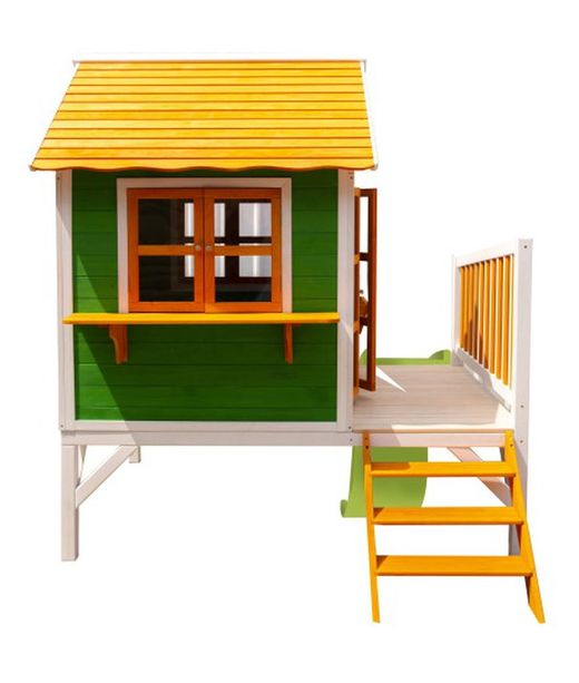 Casita infantil MASGAMES FLAM ELEVADA MA800595