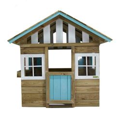 Casita MASGAMES LOLLIPOP Azul MA800525