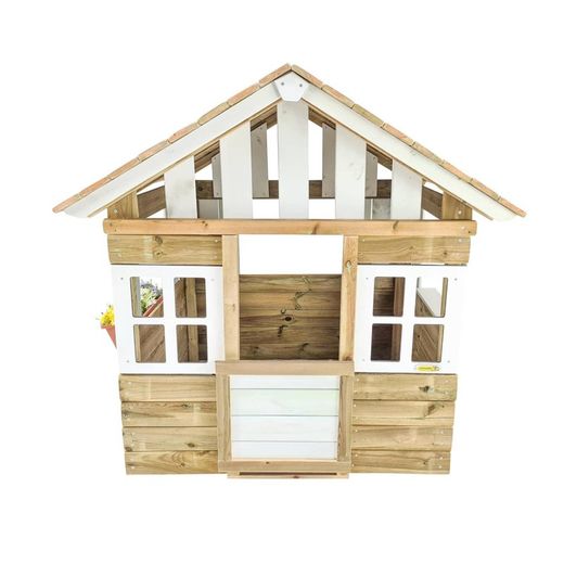 Casita MASGAMES LOLLIPOP BLANCA MA800527