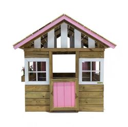 Casita MASGAMES LOLLIPOP rosa MA800521
