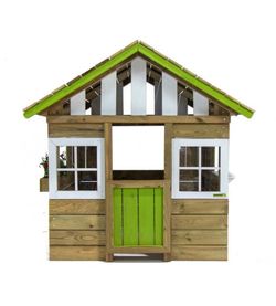 Casita MASGAMES LOLLIPOP Verde MA800523
