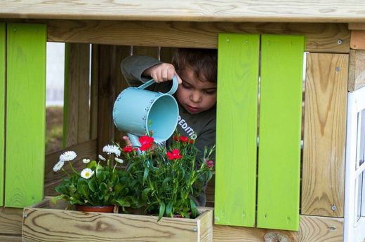 Casa MASGAMES LOLLIPOP Verde MA800523