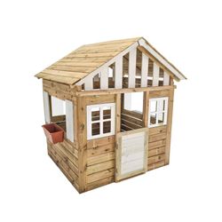 Casita MASGAMES LOLLIPOP Xl Blanca MA800547