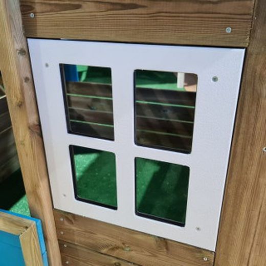 MASGAMES LOLLIPOP XL Rose Playhouse MA800541