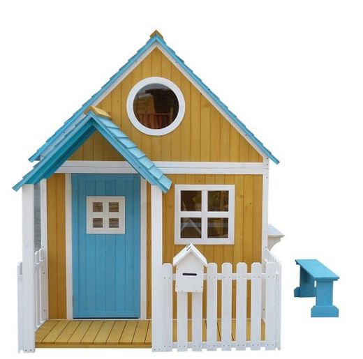 Maison MASGAMES OLDEN MA800590