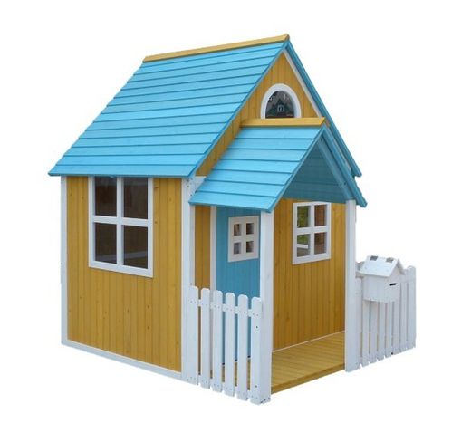 Maison MASGAMES OLDEN MA800590