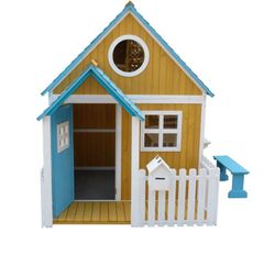 Maison MASGAMES OLDEN MA800590