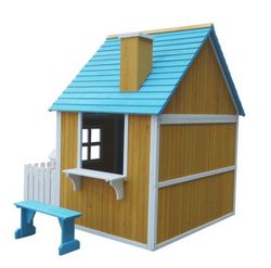 Maison MASGAMES OLDEN MA800590