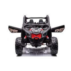 Coche Eléctrico Can-Am Maverick Buggy 24V 2 Plazas Rs-Version 7196