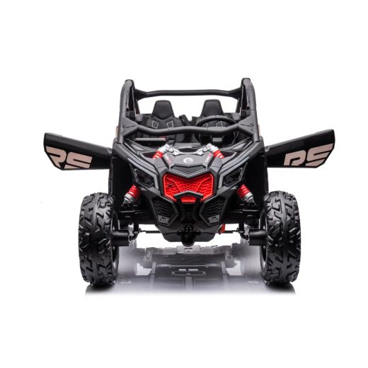 Coche Eléctrico Can-Am Maverick Buggy 24V 2 Plazas Rs-Version 7196
