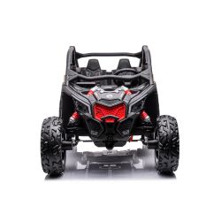 Coche Eléctrico Can-Am Maverick Buggy 24V 2 Plazas Rs-Version 7196